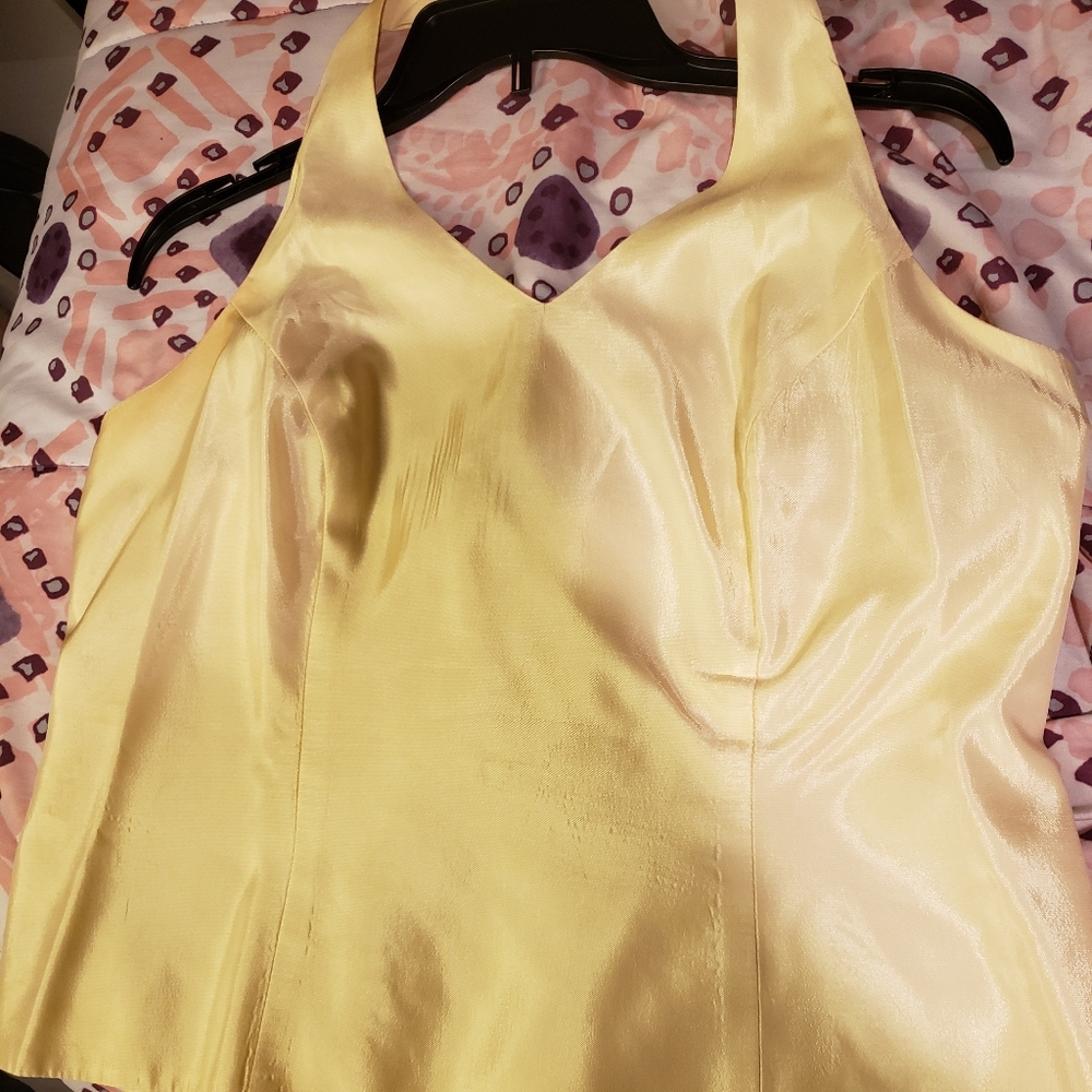 Women's Formal Dress Separates
